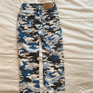 True Religion boys pants!